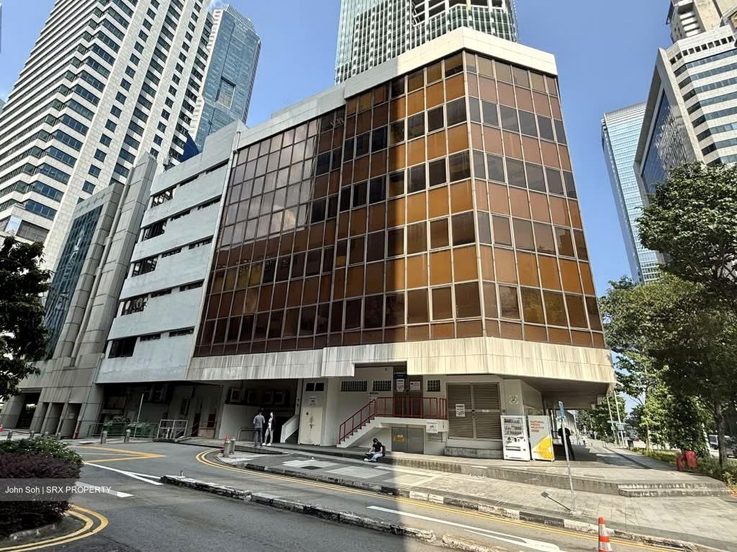 Iob Building (D1), Office #626853031